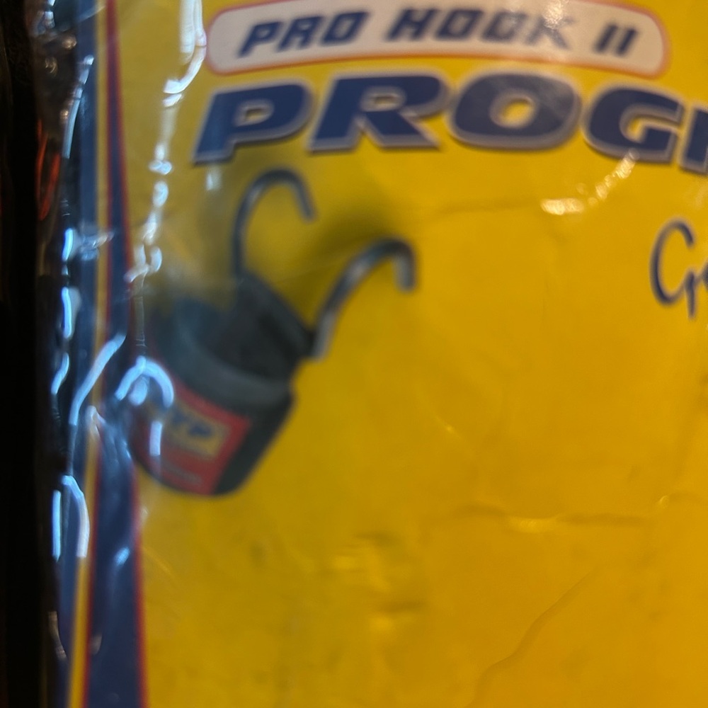 Progryp with Hook - Picture 4 of 4
